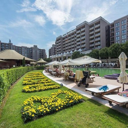 Barcelo Seaview Apartment Slântsjev Brjag Eksteriør bilde