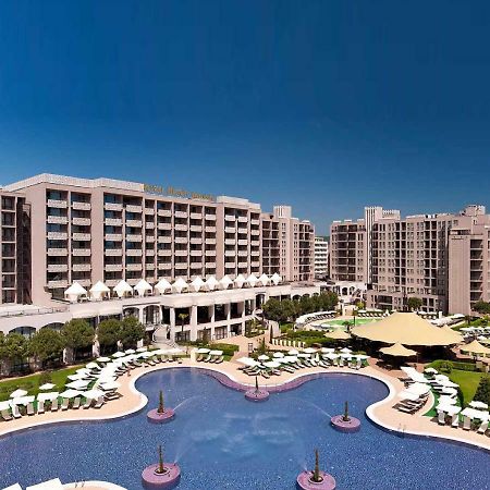 Barcelo Seaview Apartment Slântsjev Brjag Eksteriør bilde