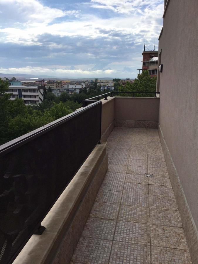 Barcelo Seaview Apartment Slântsjev Brjag Eksteriør bilde