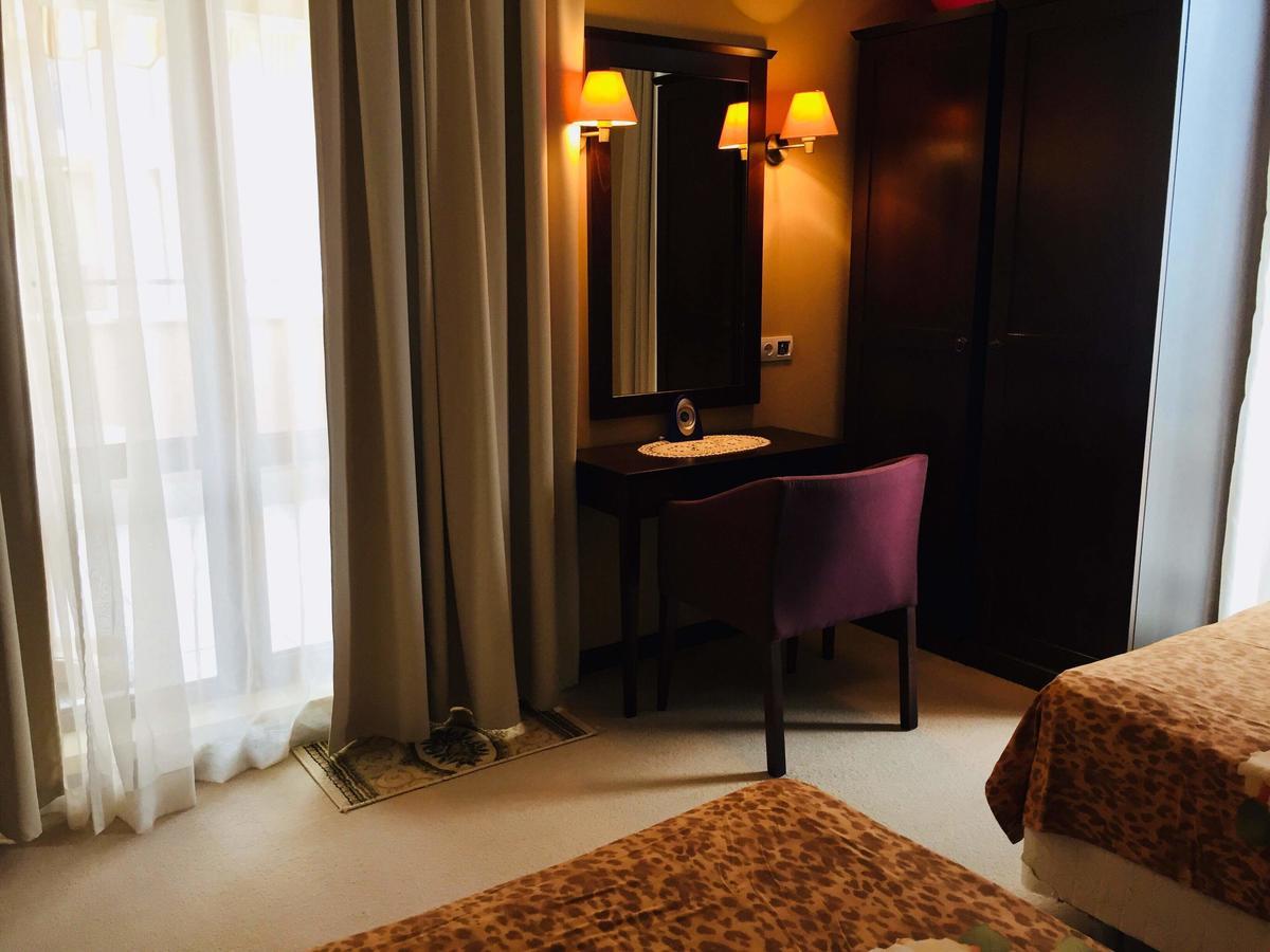 Barcelo Seaview Apartment Slântsjev Brjag Eksteriør bilde
