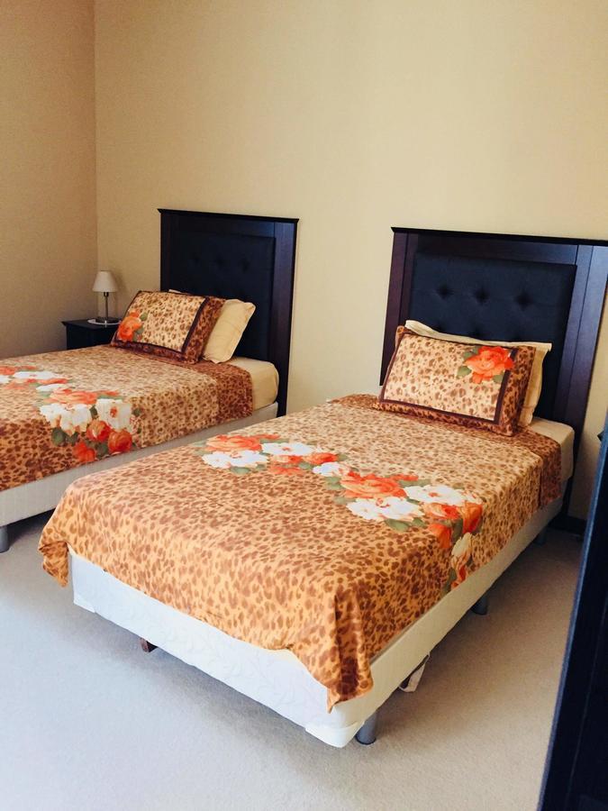 Barcelo Seaview Apartment Slântsjev Brjag Eksteriør bilde