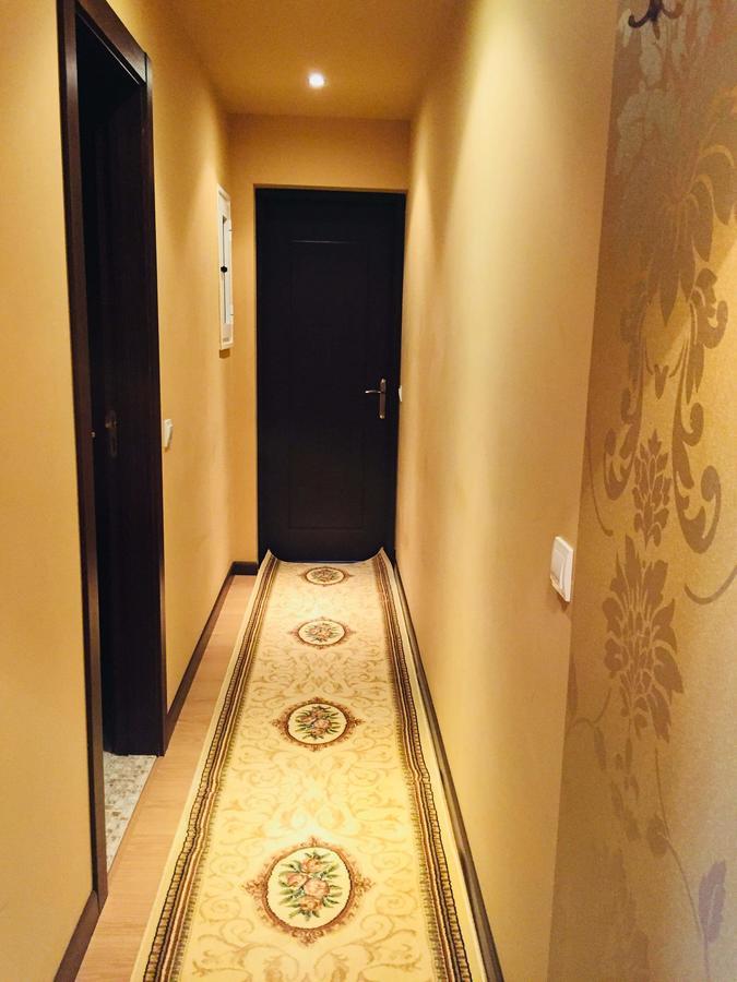 Barcelo Seaview Apartment Slântsjev Brjag Eksteriør bilde