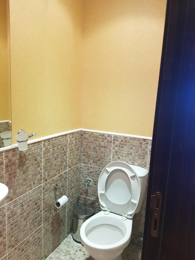 Barcelo Seaview Apartment Slântsjev Brjag Eksteriør bilde